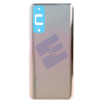 Huawei P Smart (2021) (PPA-LX2) Vitre Arrière - 97071ADW - Gold