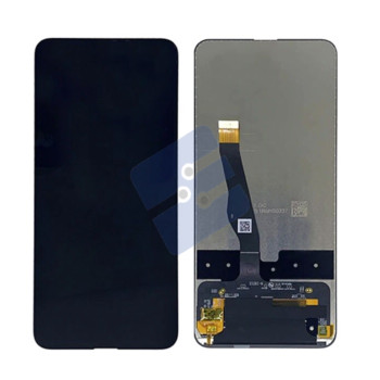 Huawei Y9 (2019) Prime (STK-L21M)/P Smart Z (STK-LX1) Écran + tactile - Black