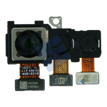Huawei P30 Lite (MAR-LX1M) Caméra Arrière