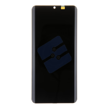 Huawei P30 Pro (VOG-L29)/P30 Pro New Edition (VOG-L29) Écran + tactile - Black