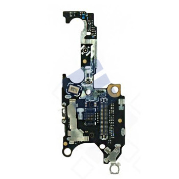 Huawei P40 (ANA-NX9) Simcard reader Connector 02353MBG