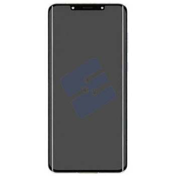 Huawei Mate 50 Pro (DCO-LX9) Ecran Complet - 02355ERD - Silver
