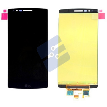 LG G Flex (D955, D959, D950) Écran + tactile Black