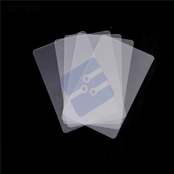 Plastic Card Opening Tool - 10pcs/set