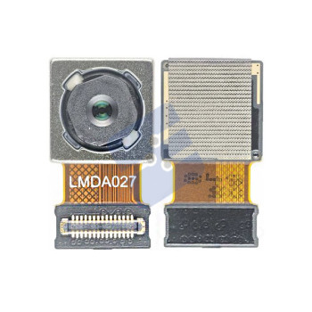 LG Q7 (LM-Q610YB) Caméra Arrière EBP63422801