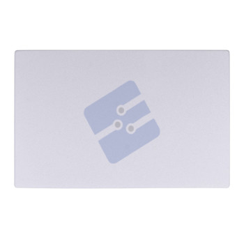 Apple MacBook Retina 12 Inch - A1534 Pavé tactile (2015) Silver