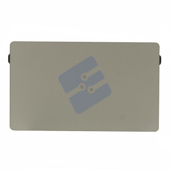 Apple MacBook Air 11 Inch - A1465 Pavé tactile (2013 - 2016) Silver