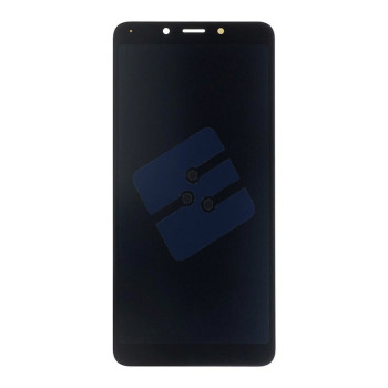 Xiaomi Redmi 6/Redmi 6A Écran + tactile Black
