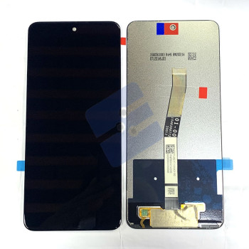 Xiaomi Redmi Note 9S (M2003J6A1G)/Redmi Note 9 Pro (M2003J6B2G)/Redmi Note 9 Pro Max (M2003J6B1I)/Redmi Note 10 Lite (M2002F4LG)/Poco M2 Pro (M2003J6CI) Écran + tactile - Black
