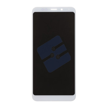 Xiaomi Redmi 5 Plus (M1803E7SE) Écran + tactile - White