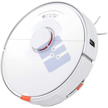 Xiaomi Vacuum Cleaner Roborock S7 - White - EU