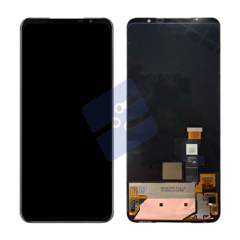 Asus ROG Phone 6D (AI2203)/ROG Phone 6D Ultimate (AI2203) Écran + tactile
