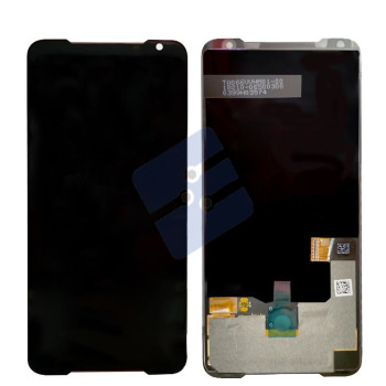 Asus ROG Phone II (ZS660KL) Écran + tactile - Black