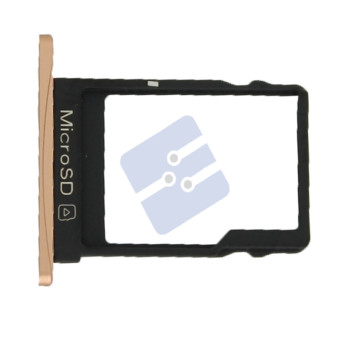 Nokia 5 (TA-1024) Memorycard holder MEND102024A Copper