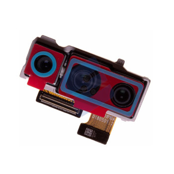 Huawei P20 Pro (CLT-L29C) Caméra Arrière