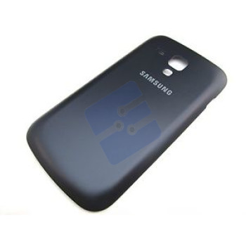 Samsung S7562 Galaxy Trend Duos Vitre Arrière  Black