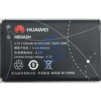 Huawei U7519 Batterie HB5A2H - 1150 mAh