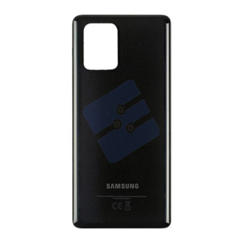 Samsung G770F Galaxy S10 Lite Vitre Arrière  Black