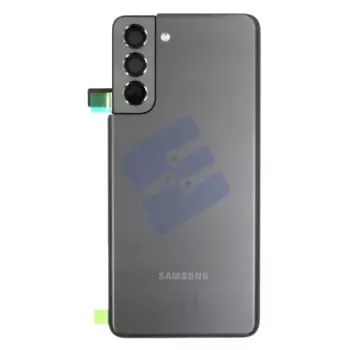 Samsung SM-G991B Galaxy S21 Vitre Arrière - Grey