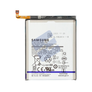 Samsung SM-G996B Galaxy S21 Plus Batterie - GH82-24556A - EB-BG996ABY - 4800 mAh