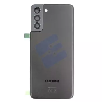 Samsung SM-G996B Galaxy S21 Plus Vitre Arrière - Black