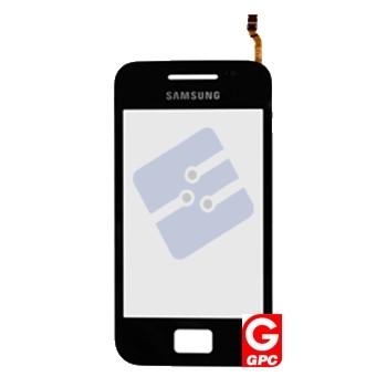 Samsung S5830i Galaxy Ace VE Tactile  Black