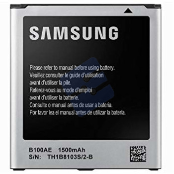 Samsung S7270 Galaxy Ace 3 3G Batterie B100AE - 1500 mAh