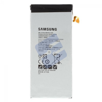 Samsung A800F Galaxy A8 Batterie EB-BA800ABE - 3050 mAh