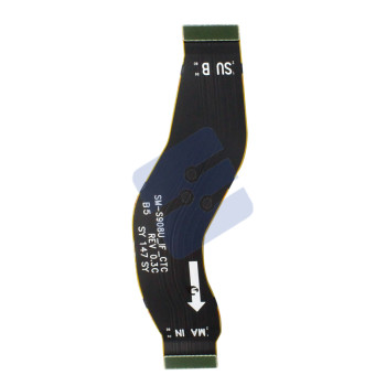 Samsung SM-S908B Galaxy S22 Ultra Nappe Carte Mère - GH82-27559A