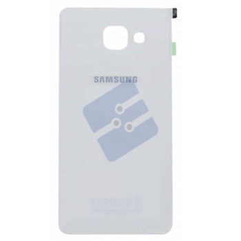 Samsung A510F Galaxy A5 2016 Vitre Arrière GH82-11020C White