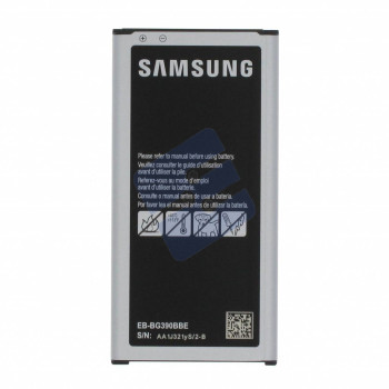 Samsung G390F - Galaxy Xcover 4/G398F - Xcover 4s Batterie 2800 mAh - EB-BG390BBE - GH43-04737A
