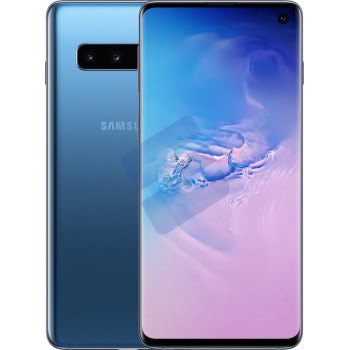 Samsung G973F Galaxy S10 - 128GB - Provider Pre-Owned - Blue