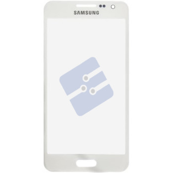 Samsung A300F Galaxy A3 Verre  White