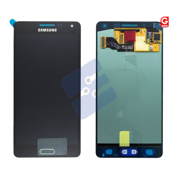 Samsung A500F Galaxy A5 Écran + tactile GH97-16679B Black