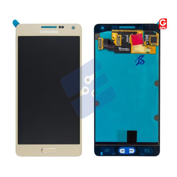Samsung A500F Galaxy A5 Écran + tactile GH97-16679F Gold