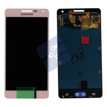 Samsung A500F Galaxy A5 Écran + tactile GH97-16679E Pink