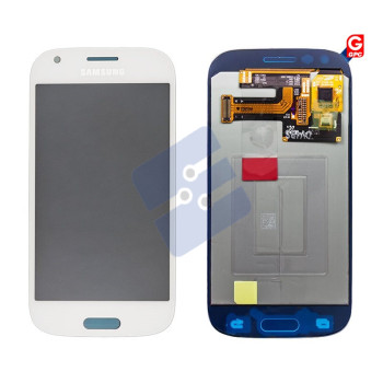 Samsung G357F Galaxy Ace 4 Écran + tactile GH97-15986A White