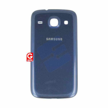 Samsung I8260 Galaxy Core Vitre Arrière  Black