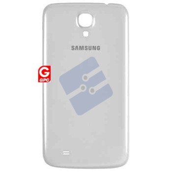 Samsung I9200 Galaxy Mega 6.3 Vitre Arrière  White