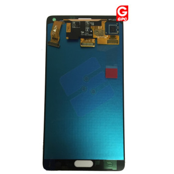 Samsung N910F Galaxy Note 4 Écran + tactile GH97-16565B Black