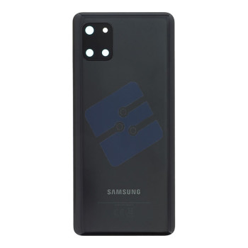 Samsung N770F Galaxy Note 10 Lite Vitre Arrière - Black