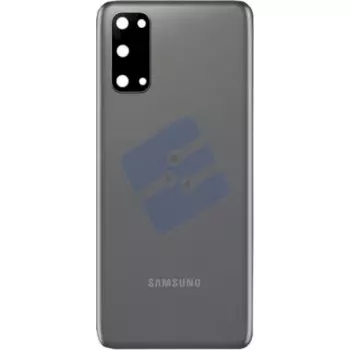 Samsung G985F Galaxy S20 Plus/G986F Galaxy S20 Plus 5G Vitre Arrière - Cosmic Grey