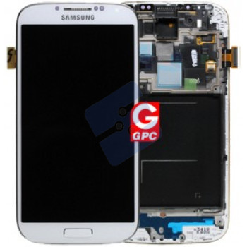 Samsung I9505 Galaxy S4 Ecran Complet GH97-14655A White