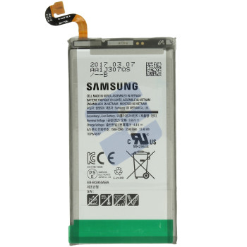 Samsung G955F Galaxy S8 Plus Batterie EB-BG955ABA - 3500 mAh