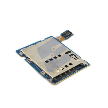 Samsung GT-P7500 Galaxy Tab 10.1 Simcard reader Connector A116523B