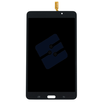 Samsung SM-T230 Galaxy Tab 4 7.0 Écran + tactile  Black