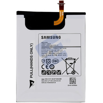 Samsung T280 Galaxy Tab A 7.0/T285 Galaxy Tab A 7.0 Batterie EB-BT280FBE 4000mAh