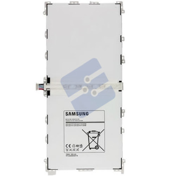 Samsung SM-P900 Galaxy Note Pro 12.2/T900 Galaxy Tab Pro 12.2 Batterie - T9500E 9500 mAh