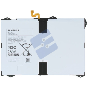 Samsung SM-T820 Galaxy Tab S3 9.7/SM-T825 Galaxy Tab S3 9.7 Batterie EB-BT825ABE 6000mAh GH43-04702A