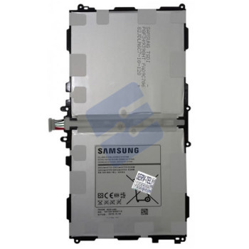 Samsung SM-P600 Galaxy Note 10.1/T520 Galaxy Tab Pro 10.1/T525 Galaxy Tab Pro 10.1/SM-P605 Galaxy Note 10.1 4G Batterie - T8220E 8220 mAh